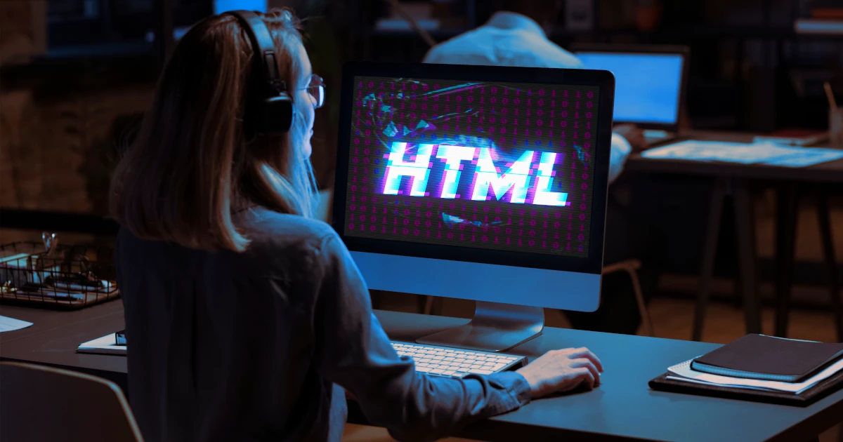 Jak napisać przejrzysty i dostępny artykuł tekstowy w technologii HTML5 Jak napisać przejrzysty i dostępny artykuł tekstowy w technologii HTML5