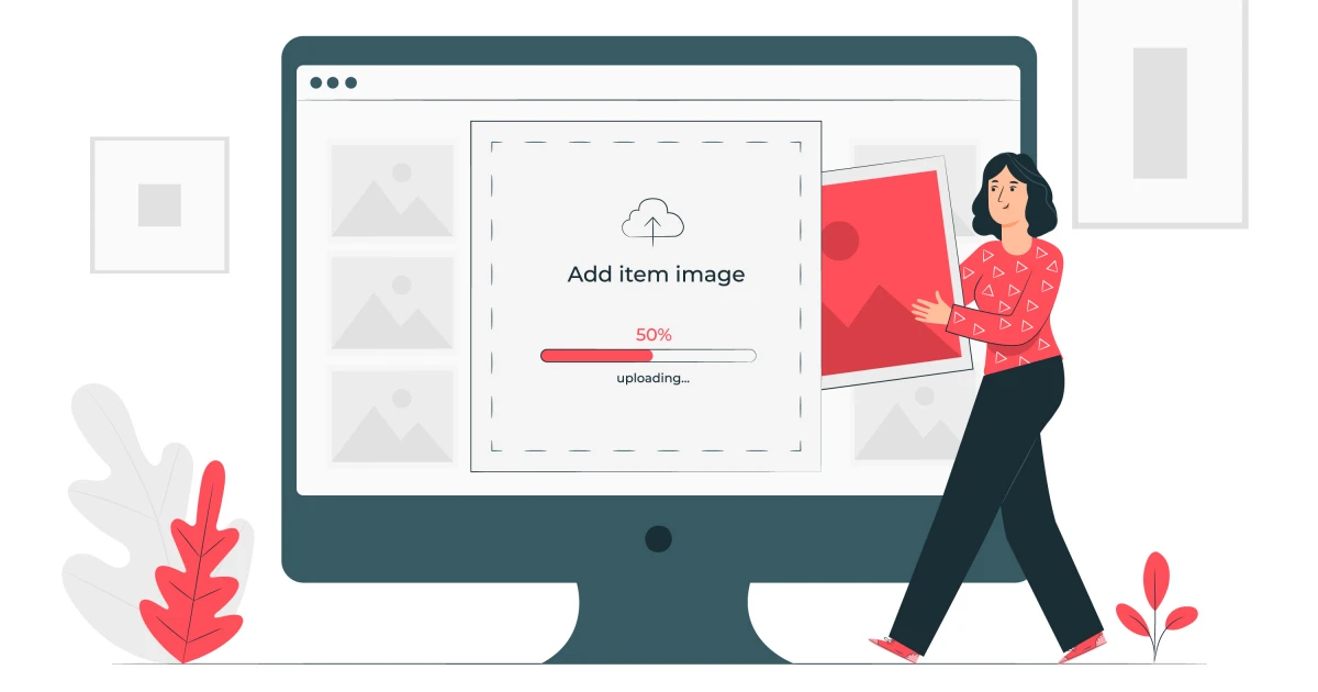 Dlaczego warto optymalizować ciężar plików graficznych na stronach internetowych
